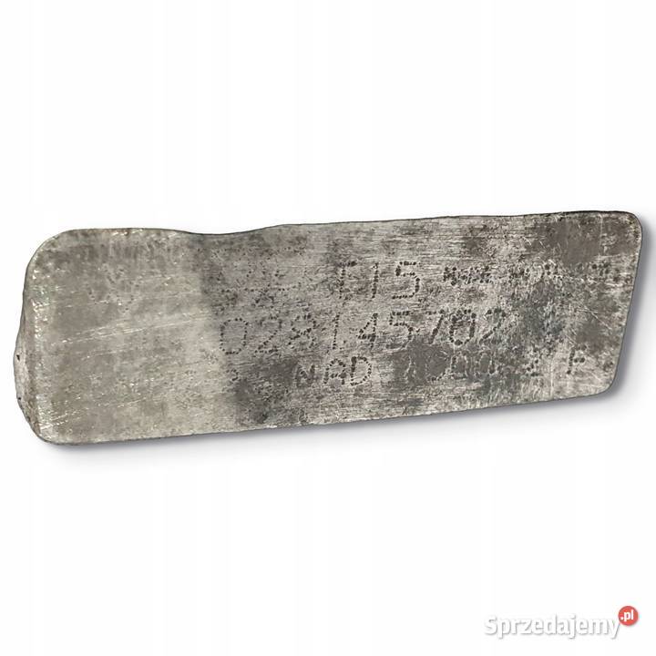 TURBOSPRĘŻARKA VW Passat B5 A4 B5 19 TDI turbo Chełm