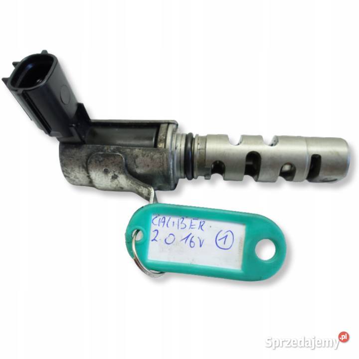 CZUJNIK ZMIENNYCH FAZ Dodge Caliber 20 16V lubelskie Chełm sprzedam