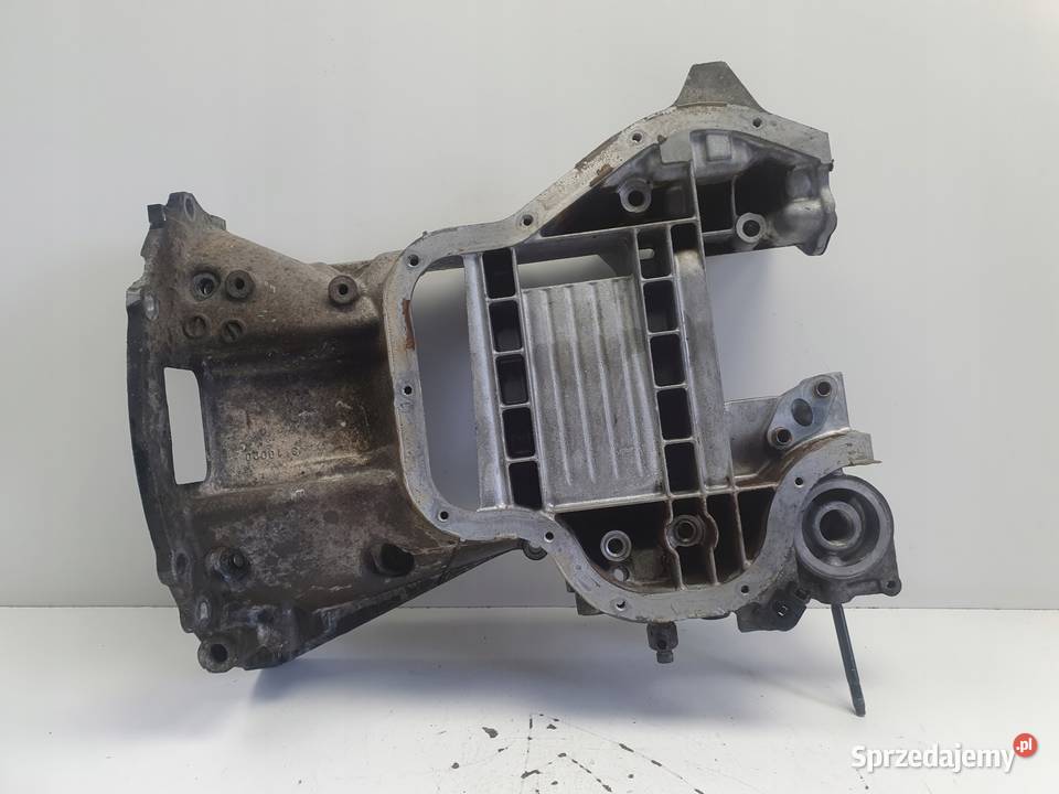 Toyota RAV4 II 20 VVTI PODSTAWA MISKI OLEJOWEJ