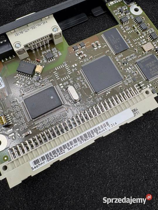 Sew Eurodrive DFP21B Profibus Warszawa