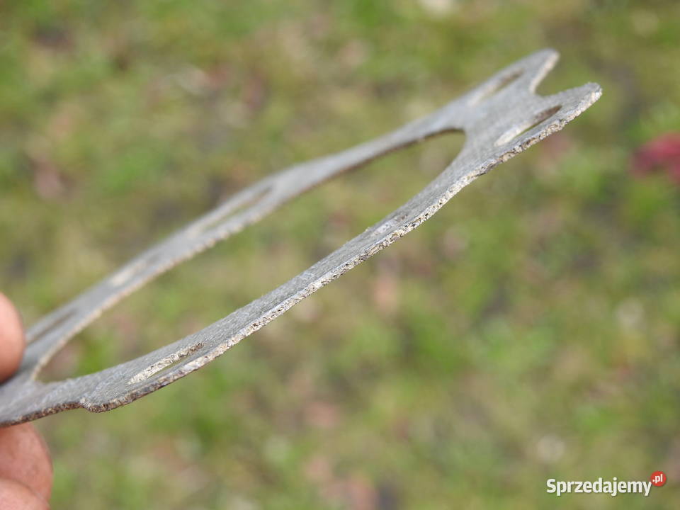 Zundapp KS600 KS601 nie KS750 BMW R75 WH Zundapp Warszawa