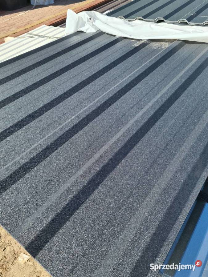 t7t18 blacha mazowieckie Ostrołęka