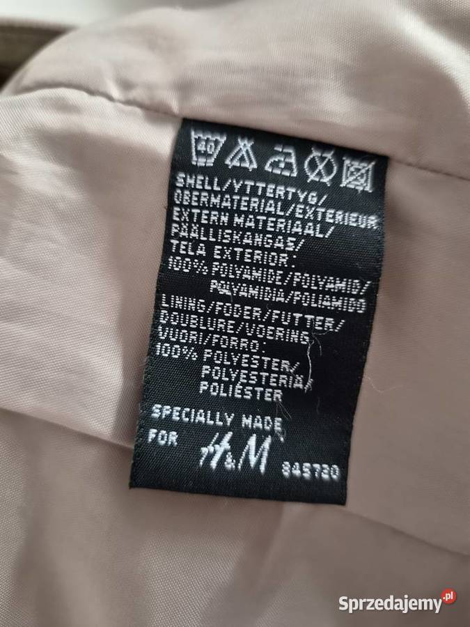 Kurtkaletnia Warszawa sprzedam