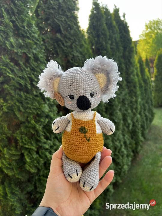 Koala Plewiska sprzedam
