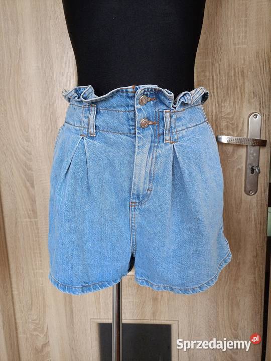 Spodenki damskie LXL
