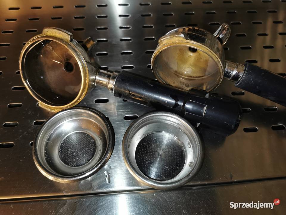 Ekspres do kawy Brugnetti Aurora ciśnieniowy Zielona Góra