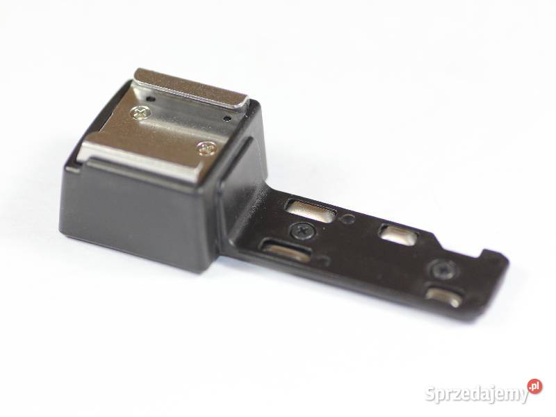 Adapter stopki do kamery Panasonic VYC1055A Panasonic Przysucha