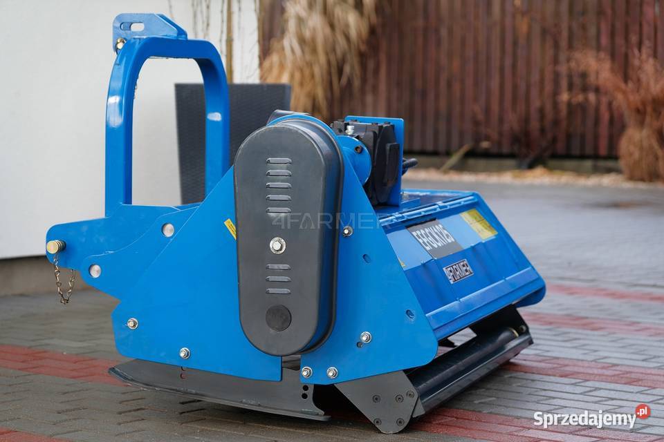 Kosiarka bijakowa EFGCKH 105 otwierana klapa Tajęcina sprzedam
