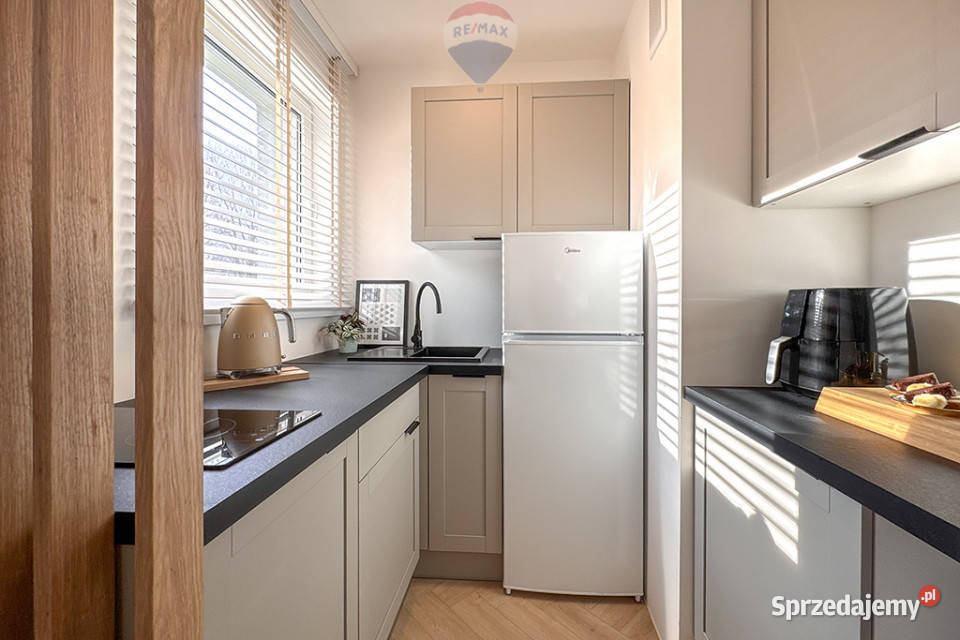 Okazja Na wynajem kawalerka remoncie Zielona Góra