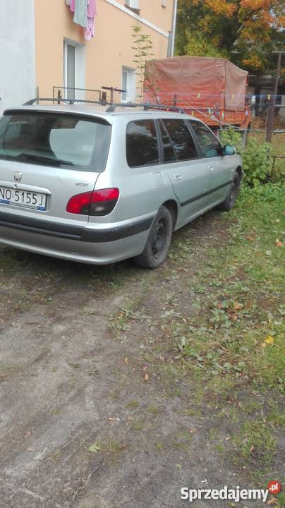 Sprzedam diesel