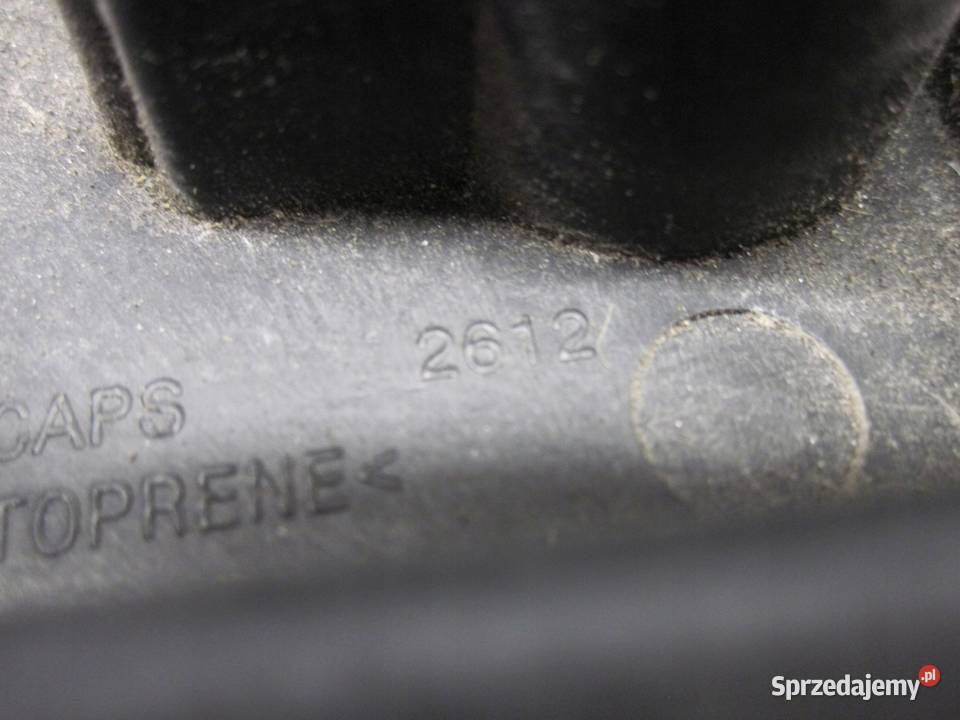 PEUGEOT 5008 I lampa lewa tył sprzedam