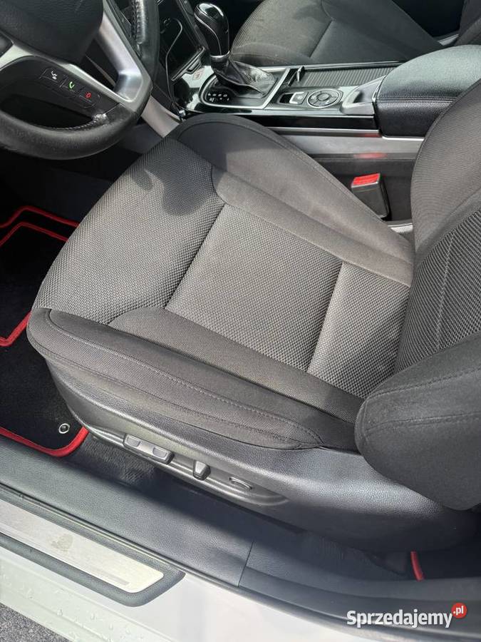 Hyundai i40 17 CRDi 2012 249 723 Bezwypadkowy 250000km świętokrzyskie Kielce