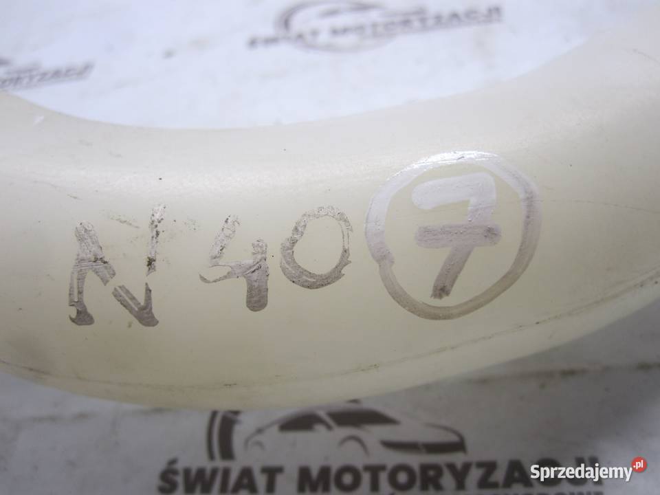 RENAULT TRAFIC III 15r rura wlew spryskiwaczy osobowe świętokrzyskie Kielce