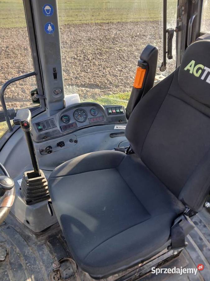 Koparko ładowarka Rok produkcji 1996 podkarpackie Tyczyn sprzedam