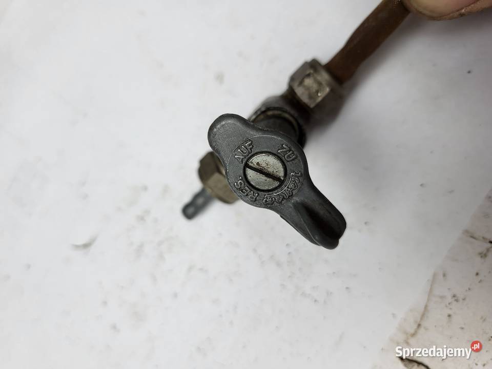 KRANIK EVERBEST NSU DKW ZUNDAPP Kraniki Rybnik