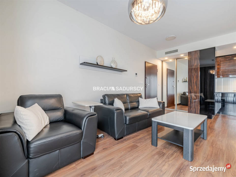 Ogłoszenie mieszkanie Kraków 52m2 2pokojowe Piętro 3 małopolskie sprzedam