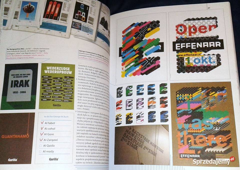 23D grafika plus produkt 24 Kwartalnik Chełm