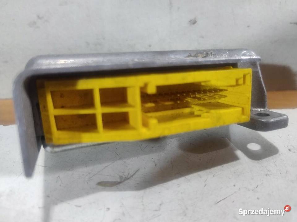 SENSOR AIR BAG AIRBAG KIA RIO 0K30E677F0 osobowe