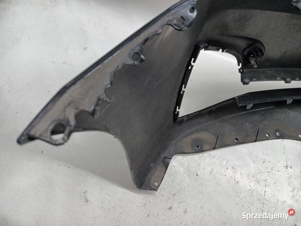 ZDERZAK PRZÓD PRZEDNI BMW 5 G30 G31 LIFT 9464207