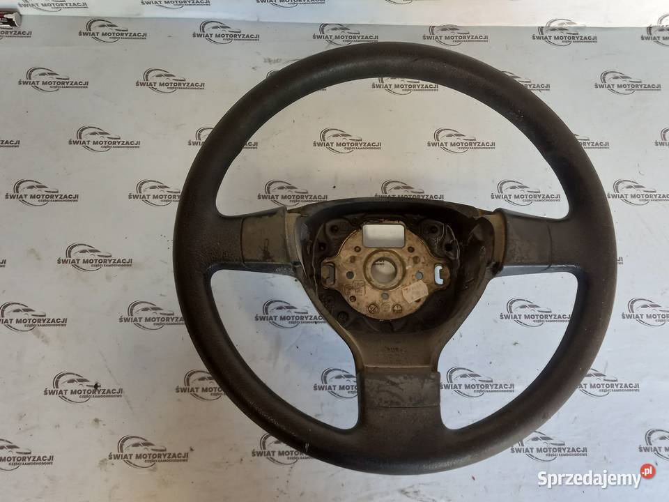 VW GOLF V 07r kierownica 1K0419091AG