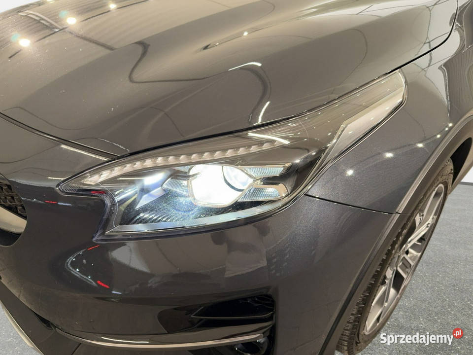 Kia XCeed VAT 23 LBL 15TGDI 160 DCT 2022 r salon małopolskie Myślenice sprzedam
