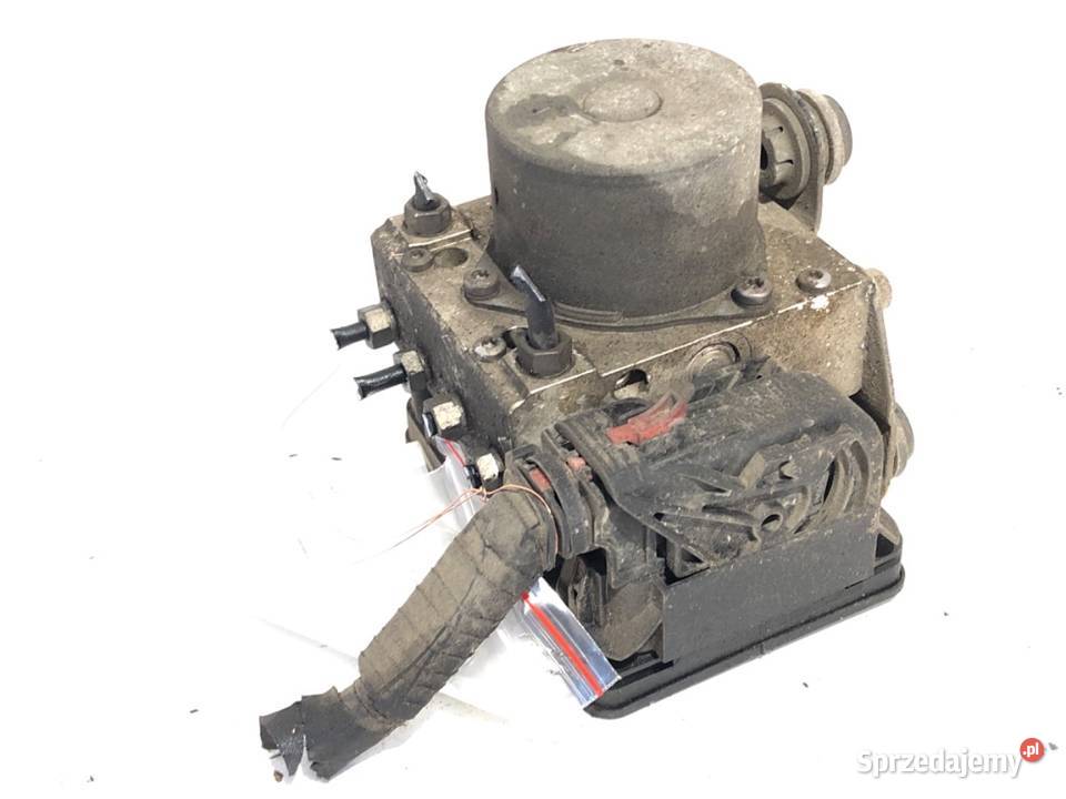 POMPA ABS VW UP 1S0614517C 10 75 Układ ABS i ESP