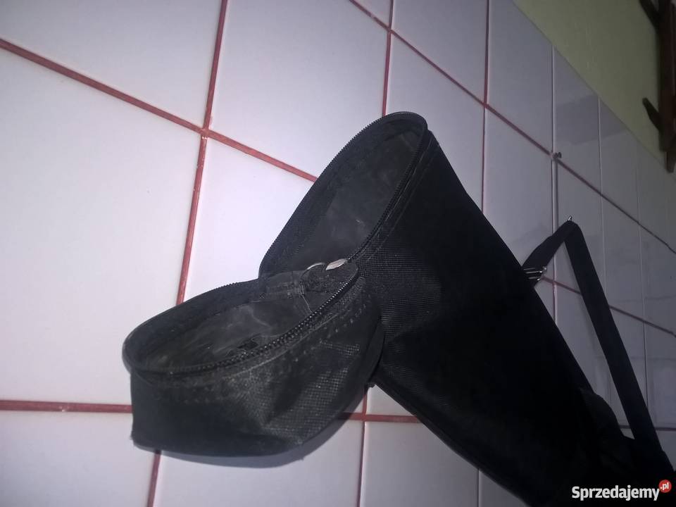 Pokrowiec tuba miękki Ostrołęka sprzedam