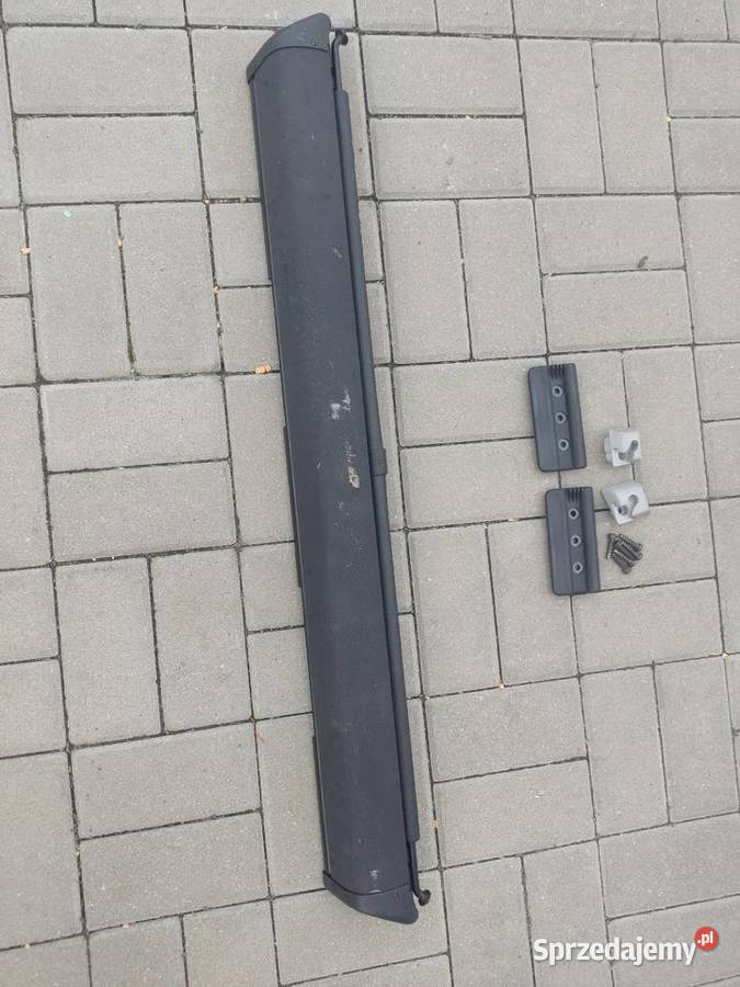 Roleta siatka audi a4 b5 dolnośląskie