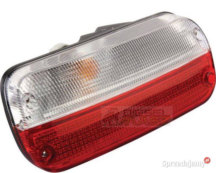 82037619 lampa tylna Case Farmall Holland T5105 Części zamienne sprzedam