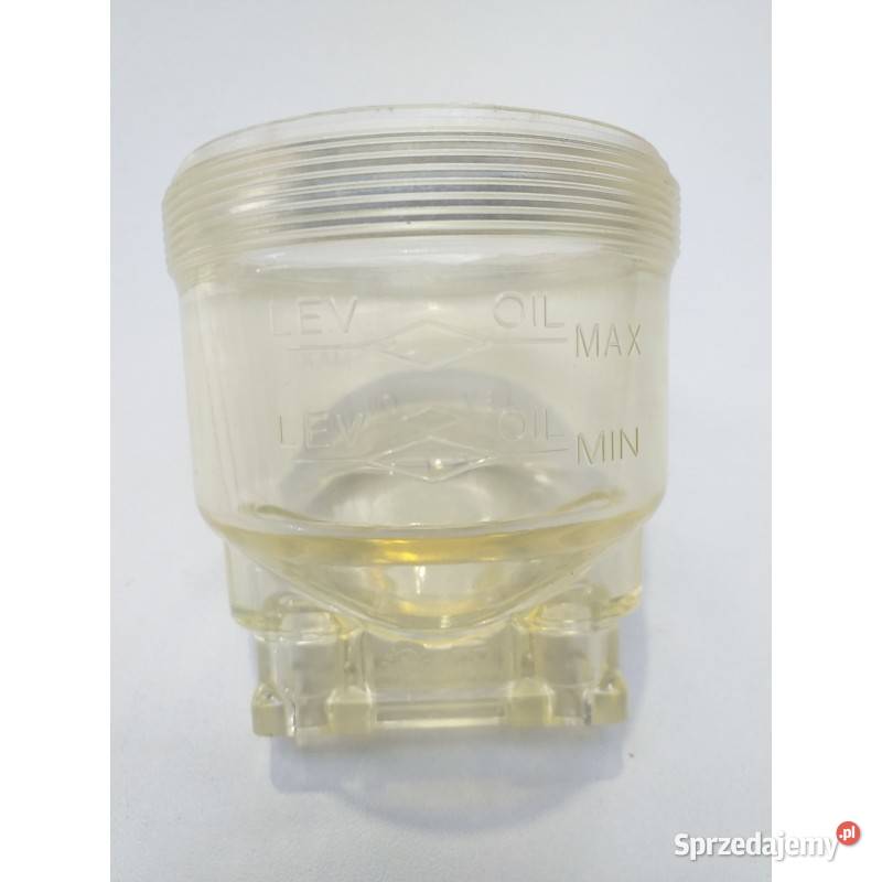 Zbiornik oleju AR 750030 E000030528 Do maszyn uprawowych Kamionna