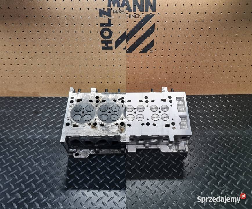 Regeneracja Głowic Dębica Jaślany