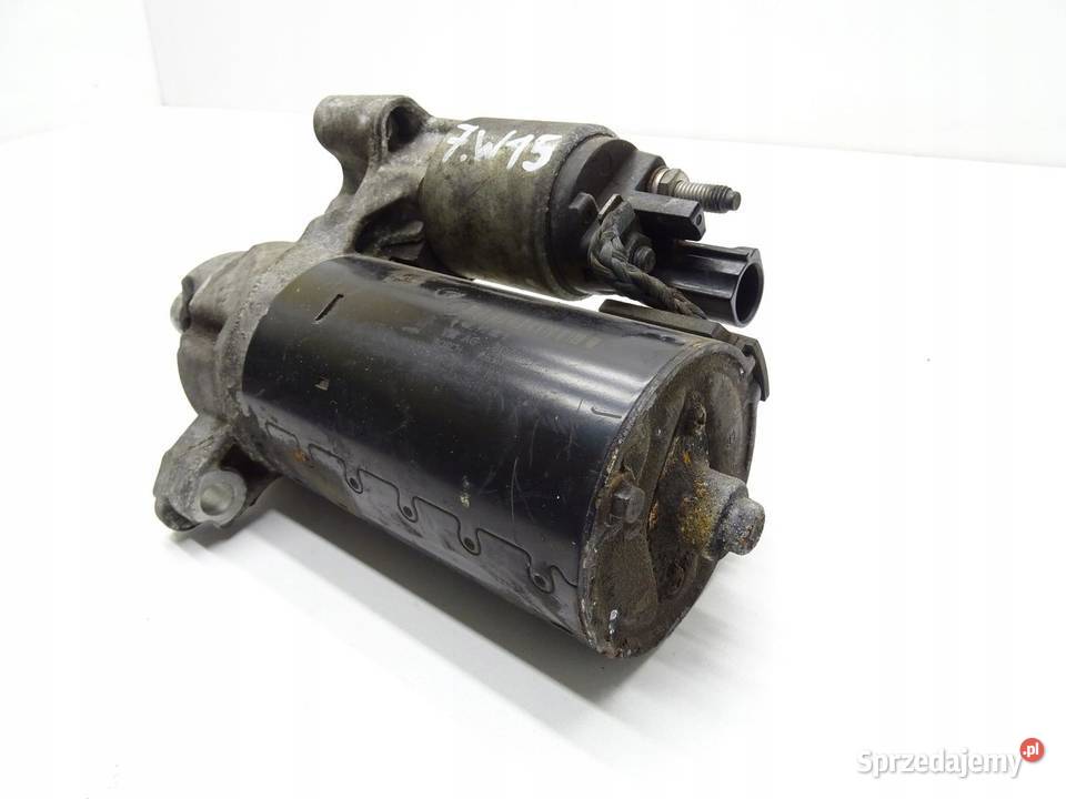 ROZRUSZNIK AUDI A4 B8 A5 8T A6 C7 20 TDI