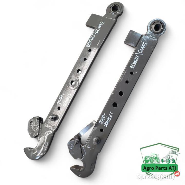 Ramiona sterujące TUZ Renault Claas Ciechanowiec sprzedam