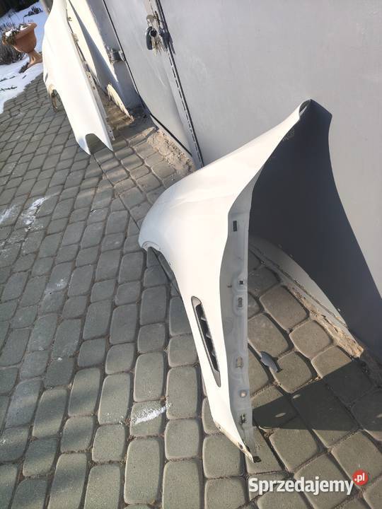 bmw X3 G01 Blotniki lewy prawy A300 kolor Garwolin