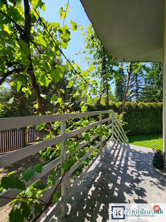 sprzedaży domu wolnostojącego 190m2 Przybówka