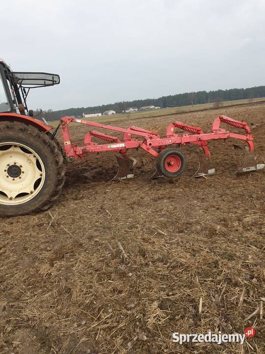 Sprzedam Zetora 8540 Przasnysz