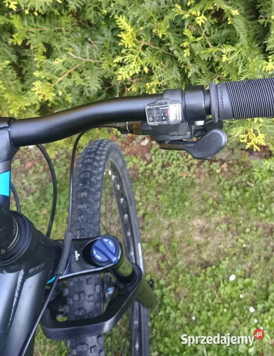 Rower Full Btwin Rockrider 500S rama S kola 26 Kraków sprzedam