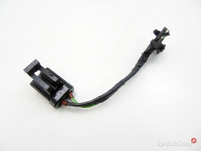 Wtyczka kostka 125 14 16 16v Fiesta Fusion Mazda Sosnowiec