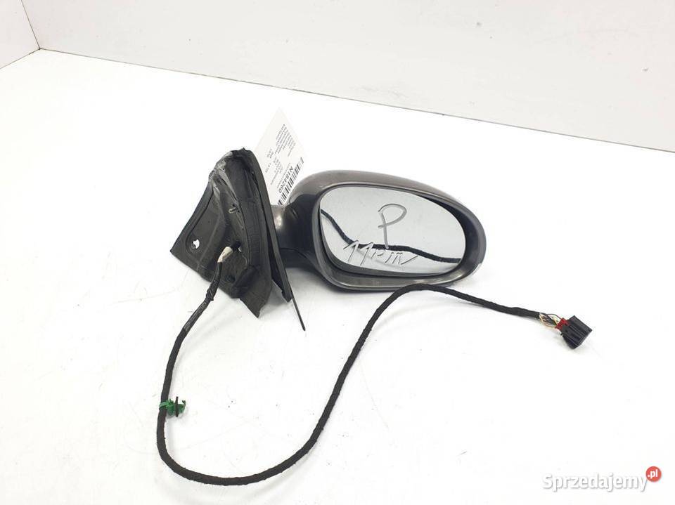 LUSTERKO PRAWE VOLKSWAGEN GOLF V 11 PIN LA7T osobowe Lipno sprzedam
