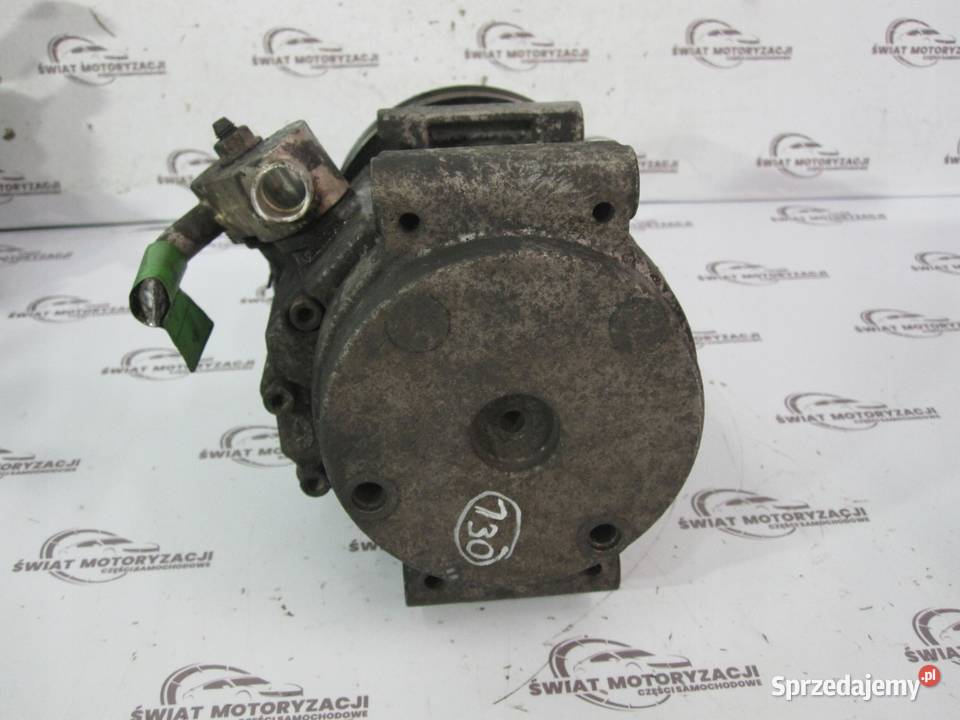 Insignia A 20 CDTI 160 A20DTH 11r sprężarka