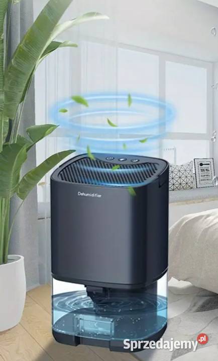 Osuszacz powietrza pochłaniacz wilgoci lubelskie