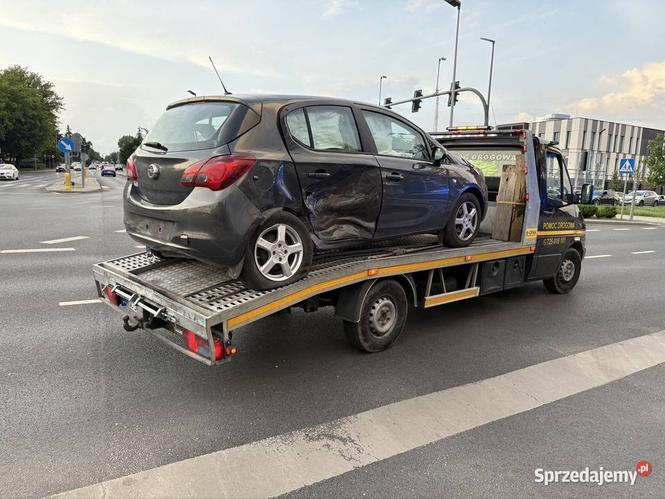 Sprzedam autolawete klimatyzacja kujawsko-pomorskie sprzedam