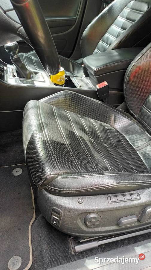 Passat CC 20benz 200 full Zamiana Passat CC Samochody osobowe dolnośląskie