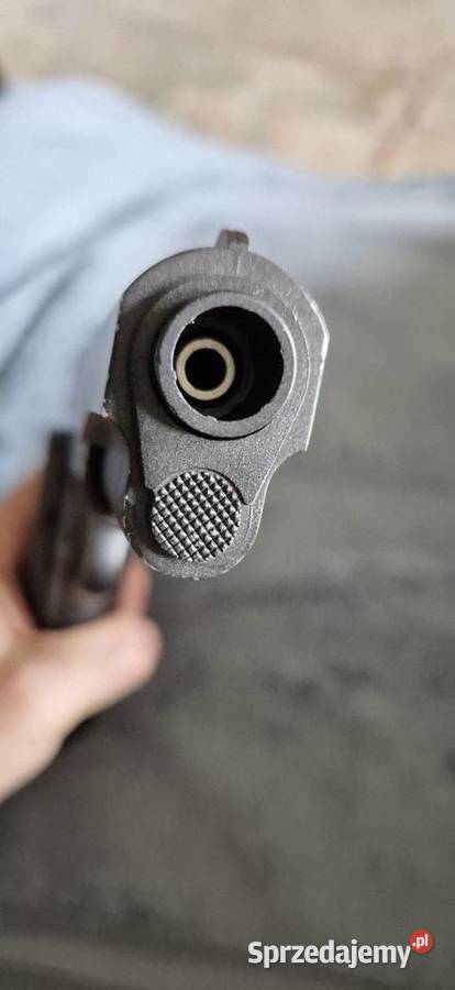 Pistolet Colt 1911 Ranger diabolo Częstochowa sprzedam