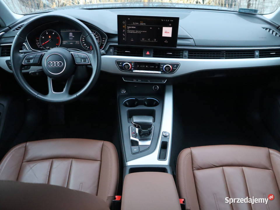 Audi A4 35 TDI 4/5 Katowice
