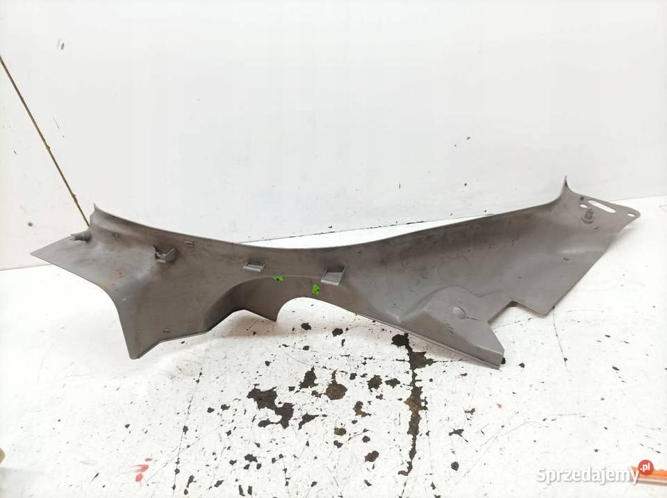 OSŁONA PROGU KANAPY LEWY TYŁ Fiat Panda II sprzedam