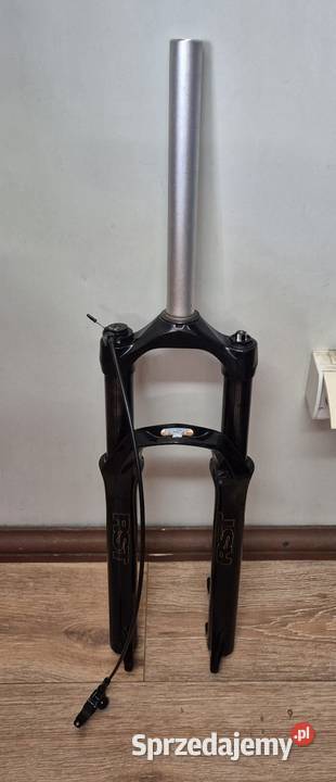 Amortyzator RST Aerial 26 Kadłubia sprzedam