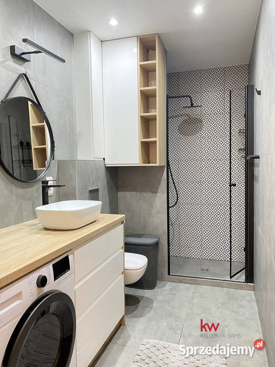 Mieszkanie na wynajem Gliwice 38m2 sprzedam