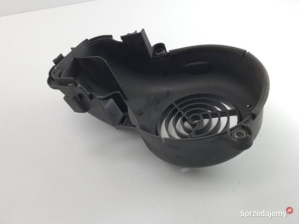 Dekiel Obudowa Silnika Wlot Malaguti F12 łódzkie Łódź