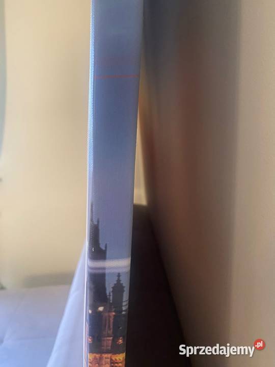 LONDYN OBRAZ PLAKAT 150 X 100 Na Płótnie sprzedam